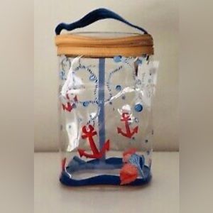 Lotion Bag
